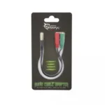 White Shark WS-354P-2X35 F. 3PIN – 3,5MM M. 4PIN 0,2M