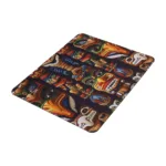 Sbox XIPE M MP-08 300x250mm Mousepad, Black With Print
