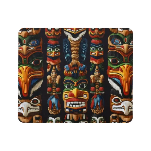 Sbox XIPE M MP-08 300x250mm Mousepad, Black With Print
