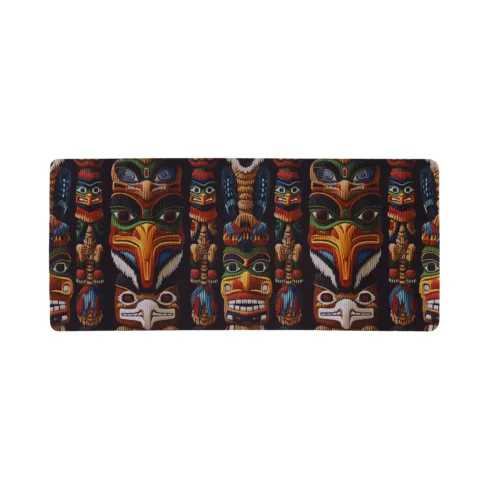Sbox XIPE XL MP-08 700x300mm Mousepad, Black With Print