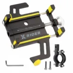 XRIDER  XR00PH01 Xrider Metal Phone Holder