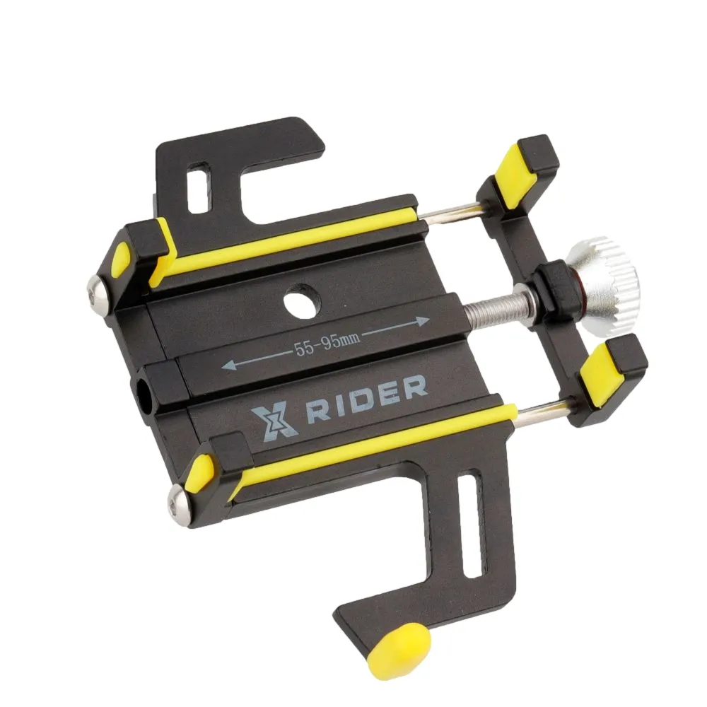 mobilux-xr00ph01 XRIDER XR00PH01 Xrider Metal Phone Holder