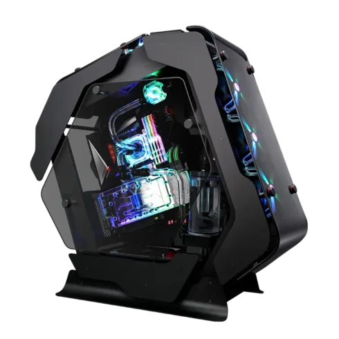 Zalman Z-Machine 500