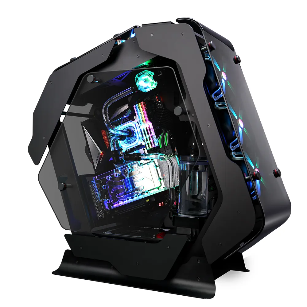 mobilux-z-machine-500 Zalman Z-Machine 500