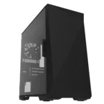 Zalman Z1 ICEBERG BLACK  mATX / Mini-ITX