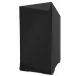 Zalman Z1 ICEBERG BLACK  mATX / Mini-ITX