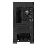 Zalman Z1 ICEBERG BLACK  mATX / Mini-ITX