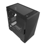 Zalman Z1 ICEBERG BLACK  mATX / Mini-ITX
