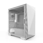 Zalman Z1 ICEBERG WHITE,  mATX / Mini-ITX