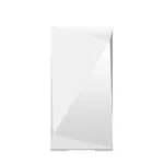 Zalman Z1 ICEBERG WHITE,  mATX / Mini-ITX