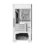 Zalman Z1 ICEBERG WHITE,  mATX / Mini-ITX