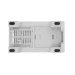 Zalman Z1 ICEBERG WHITE,  mATX / Mini-ITX