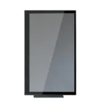 Zalman Z10 DS ATX Mid Tower PS Case Black, 120 mm  ARGB Fan x1