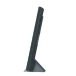 Zalman Z10 DS ATX Mid Tower PS Case Black, 120 mm  ARGB Fan x1