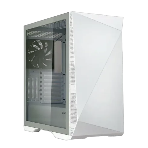 Zalman Z9 Iceberg ATX, White