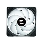 Zalman ZM-AF120 ARGB Black 120mm