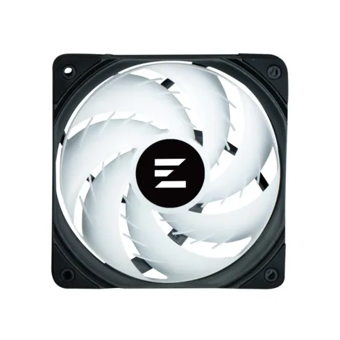 Zalman ZM-AF120 ARGB Black 120mm