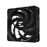 Zalman ZM-AF120 Black 120mm
