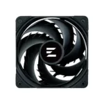 Zalman ZM-AF120 Black 120mm