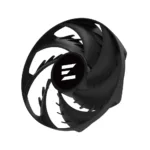 Zalman ZM-AF120 Black 120mm