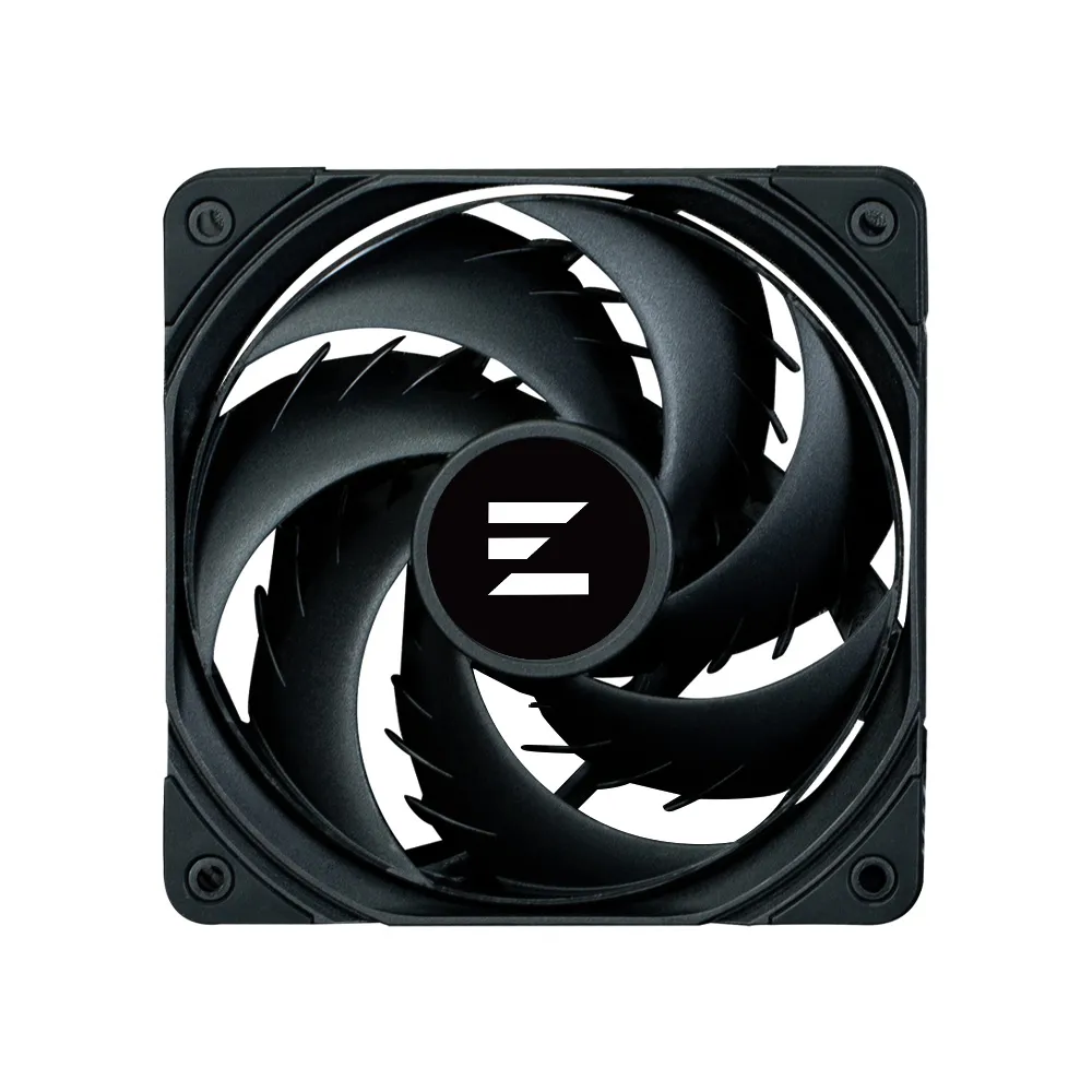 mobilux-zm-af120-black Zalman ZM-AF120 Black 120mm