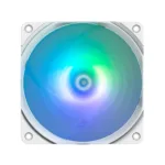Zalman ZM-AF120R ARGB White 120mm
