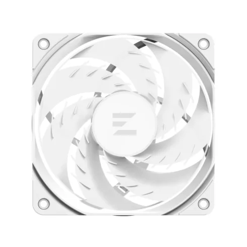 Zalman ZM-AF120R ARGB White 120mm