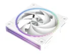 Zalman ZM-DF120, 120mm Daisy Chain Fan, PWM, 2300RPM, White