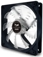 Zalman ZM-F3 FDB(SF) 120mm, FDB Bearing, 1200RPM