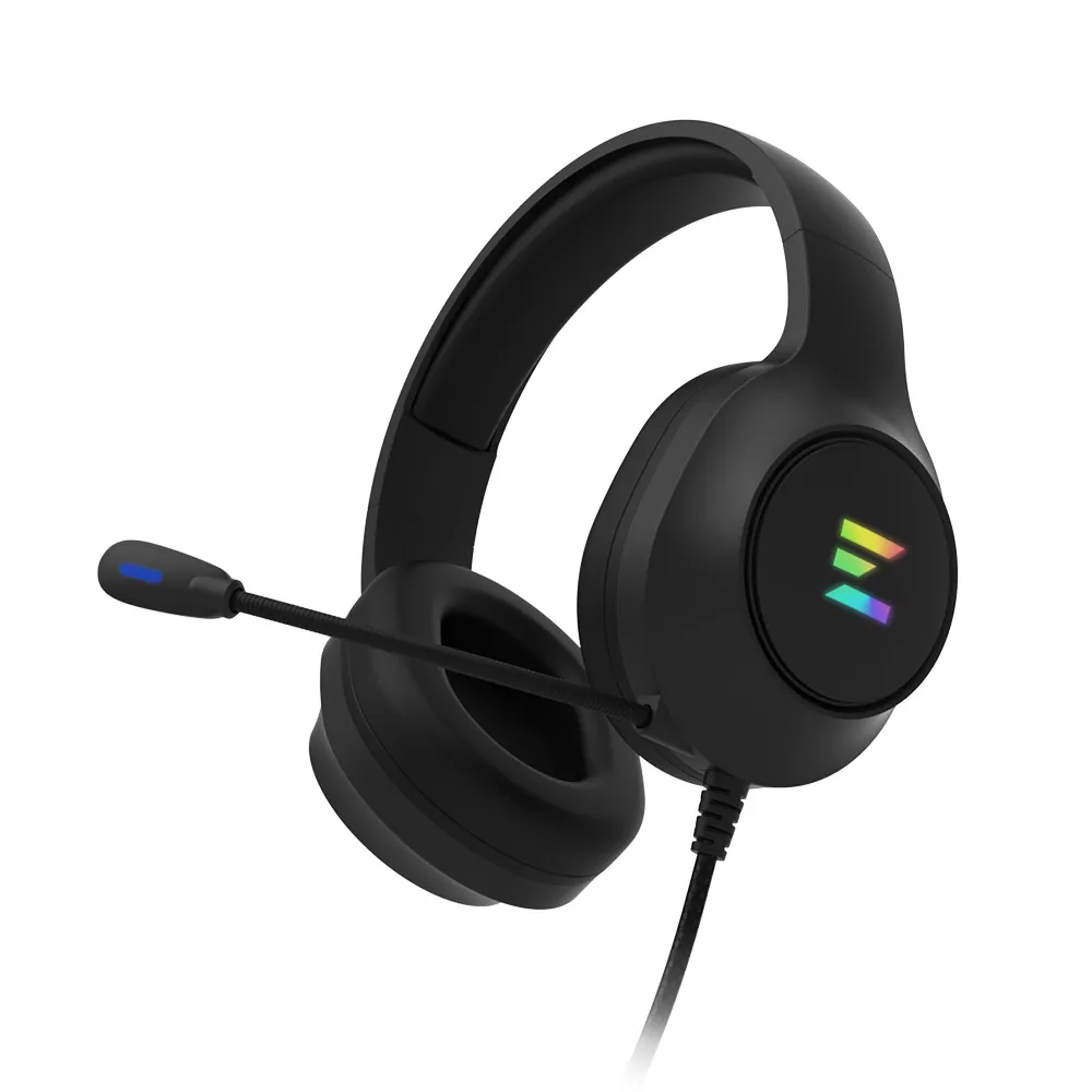 mobilux-zm-hps310-bk Zalman ZM-HPS310 Black