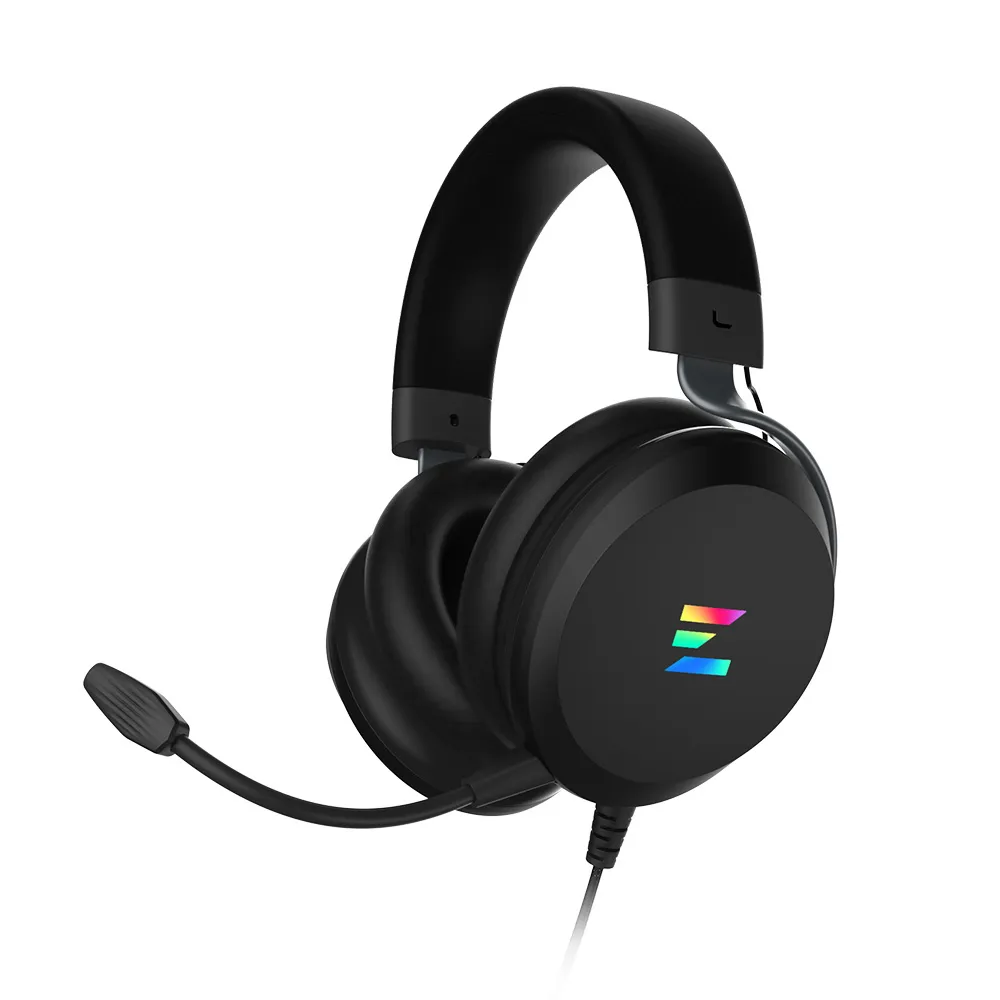mobilux-zm-hps610-bk Zalman ZM-HPS610 Black