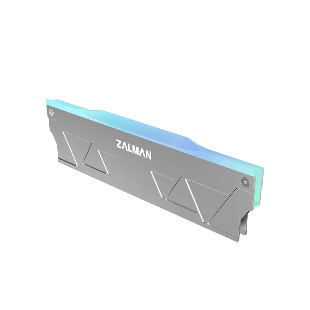mobilux-zm-mh10 Zalman ZM-MH10 Silver