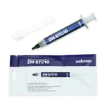 Zalman ZM-STC10 Thermal Compound, 11.5W/mK, 2.0g