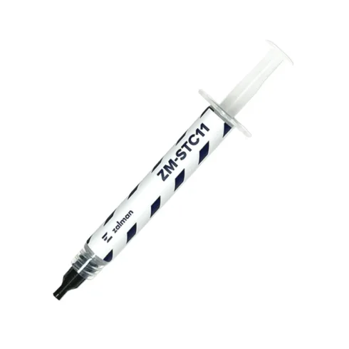 Zalman ZM-STC11 Thermal Compound, 2.0g, Gray