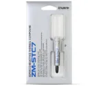 Zalman ZM-STC7 Thermal Compound, 7.2W/mK, 4.0g