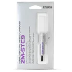 Zalman ZM-STC9 Thermal Compound, 9.1W/mK, 4.0g