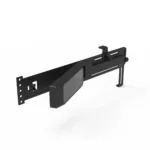 Zalman ZM-VS3 DS, GPU Holder, Black