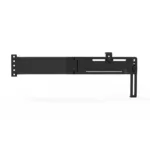 Zalman ZM-VS3 DS, GPU Holder, Black
