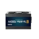 Zalman ZM1200-TMX 1200W 80Plus Gold