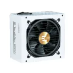 Zalman ZM1200-TMX2 TeraMaxII 1200W 80+ Gold White