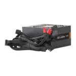 Zalman ZM650-GVII GigaMax 650W 80+Bronze