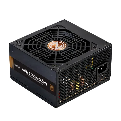 mobilux-zm750-gvii Zalman ZM750-GVII GigaMax 750W 80+Bronze