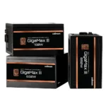 Zalman ZM850-GV3 GigaMax 850W 80+Bronze