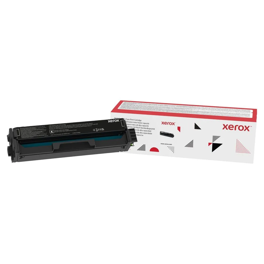 td-006r04395 XEROX Black high capacity toner cartridge 3000 pages C230/C235