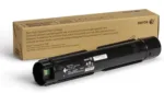 XEROX BLACK HI CAP TONER CARTRIDGE (12K) DMO – SOLD