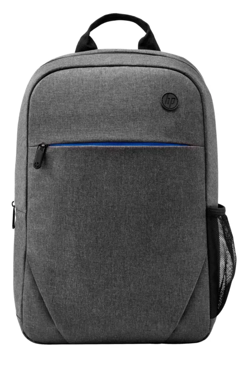 HP Prelude G2 15.6 Backpack, Water resistant – Grey (BULK of 15 pcs)