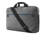 HP Prelude G2 15.6 Top Load, Water Resistant – Grey (BULK of 20 pcs)