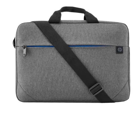 HP Prelude G2 15.6 Top Load, Water Resistant – Grey (BULK of 20 pcs)