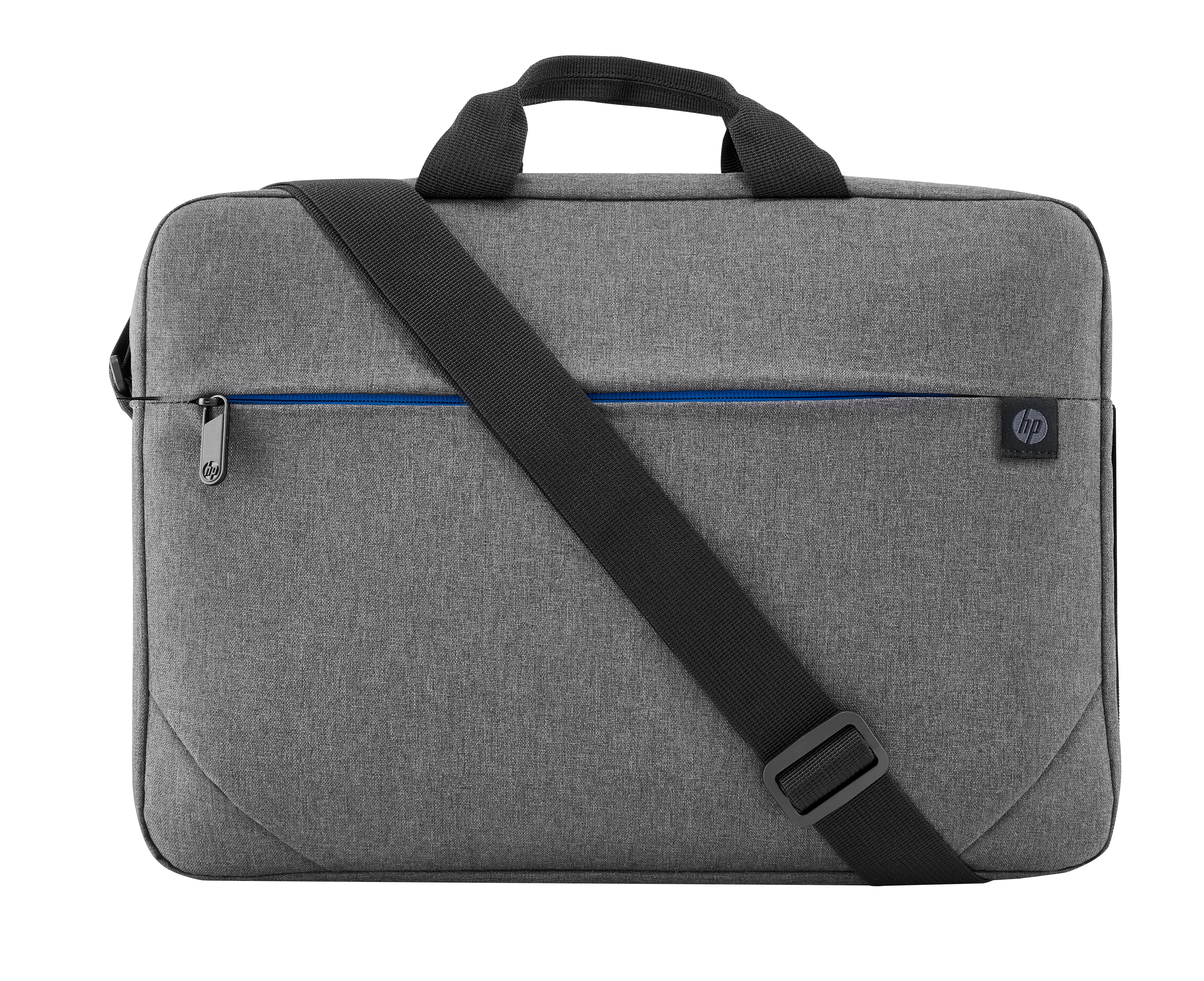 td-1e7d7a6 HP Prelude G2 15.6 Top Load, Water Resistant – Grey (BULK of 20 pcs)