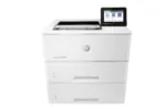 HP LaserJet Enterprise M507x Printer – A4 Mono Laser, Print, Automatic Document Feeder, Auto-Duplex, LAN, WiFi, 43ppm, 2000-7500 pages per month (replaces M506x)